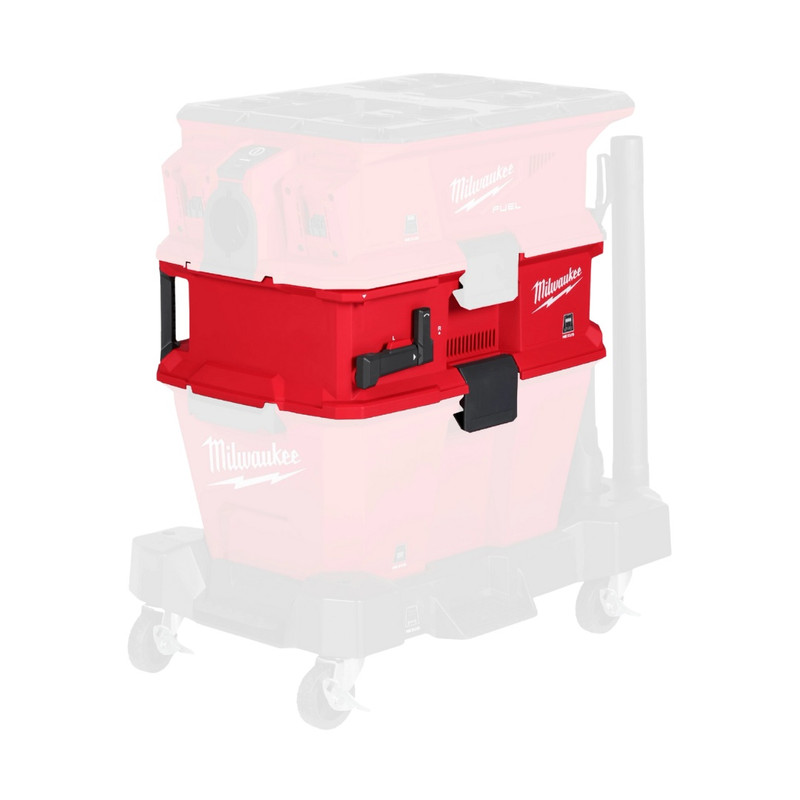 Milwaukee MIL-0991-20 NEXUS Dedicated Filter Cleaner