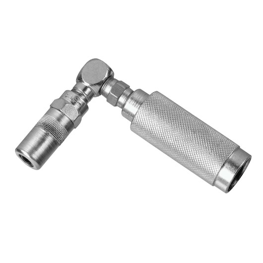 DEWALT DEW-DCGG5702 Right Angle Grease Gun Coupler