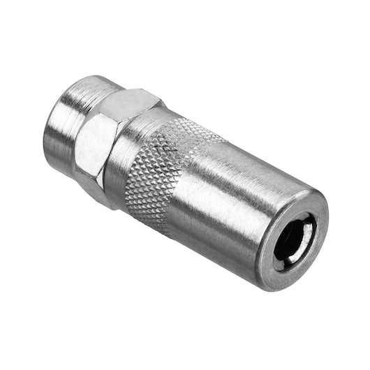 DEWALT DEW-DCGG5701 Heavy Duty 1/8in NPT Grease Gun Coupler