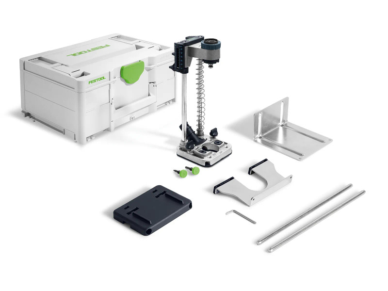 Festool FES-577971 Mobile Drilling Attachment Set MB 40-SET