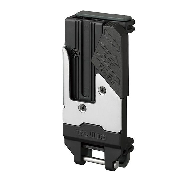 Tajima TAJ-SF-WHLD CLIP-n-HOLD BELT Clamping System For 3in Wide Waist Belts