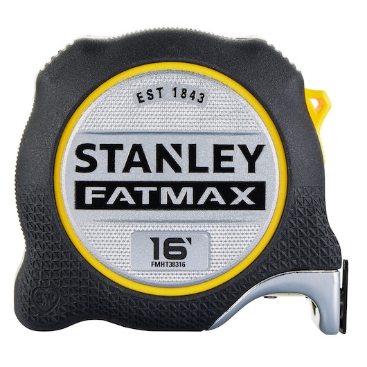 Stanley ST-FMHT38316S FATMAX Premium 16ft X 1-1/4in Tape Measure