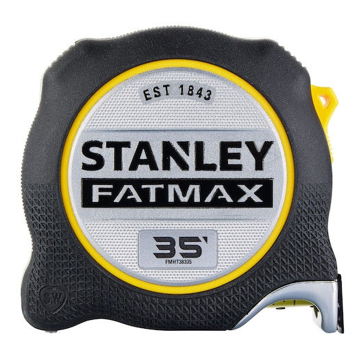 Stanley ST-FMHT38335S FATMAX 35ft Premium Tape Measure