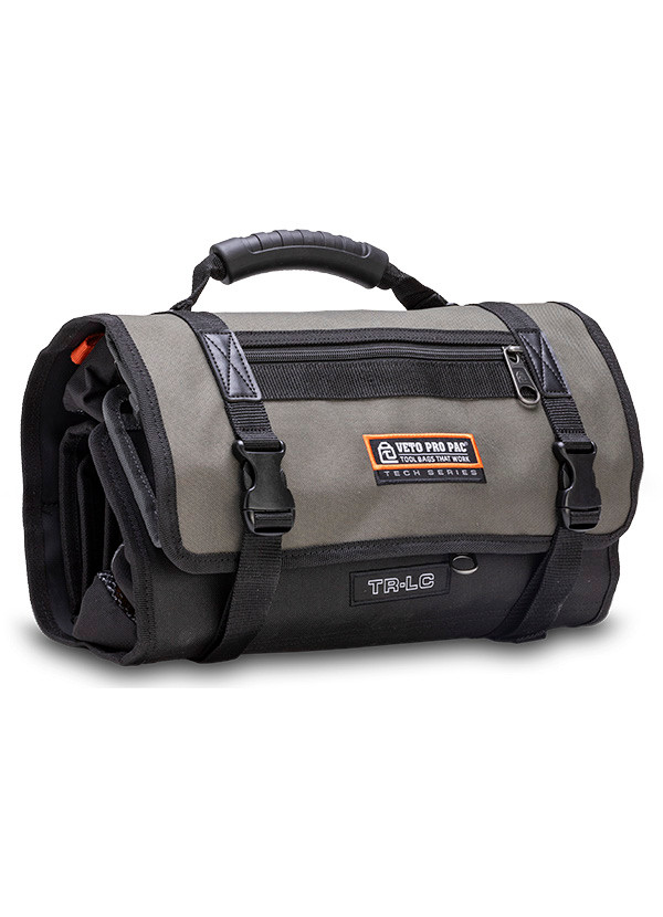Veto Pro Pac VPP-10876 TR-LC Large Modular Tool Roll