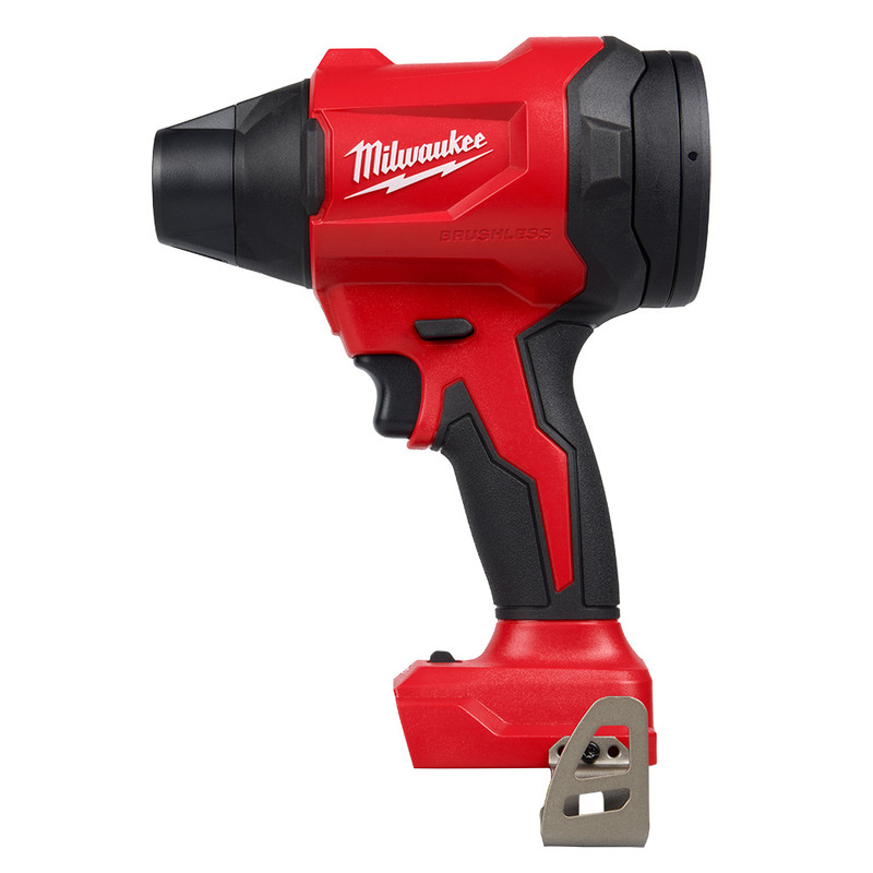 Milwaukee MIL-0887-20 M18 Brushless Precision Blower Bare Tool