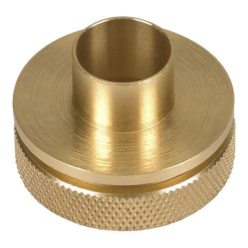 Trend TRE-GB/US/167 Screw-On Style Guide Bush 16.7mm Hinge Jig