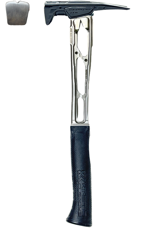 Nighthawk Titanium Hammer Builder
