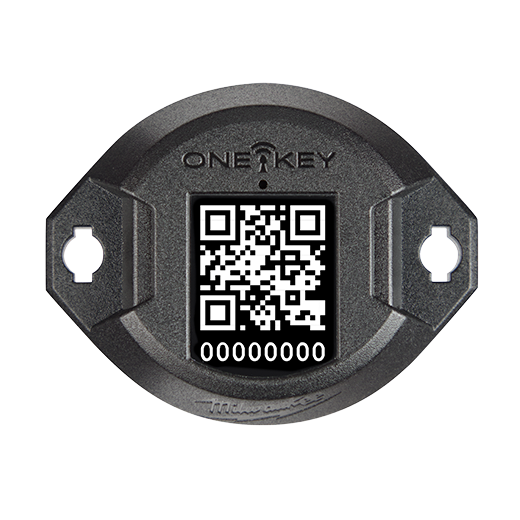 Milwaukee MIL-48-21-2301 ONE-KEY Bluetooth Tracking Tag
