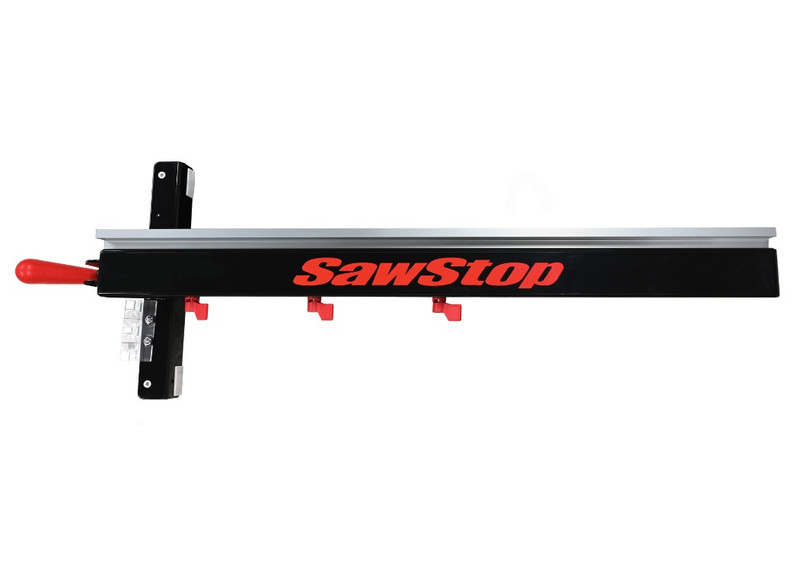 SawStop SAW-ATGI-FA T-Glide Advance Rip Fence for Industrial Cabinet Saws