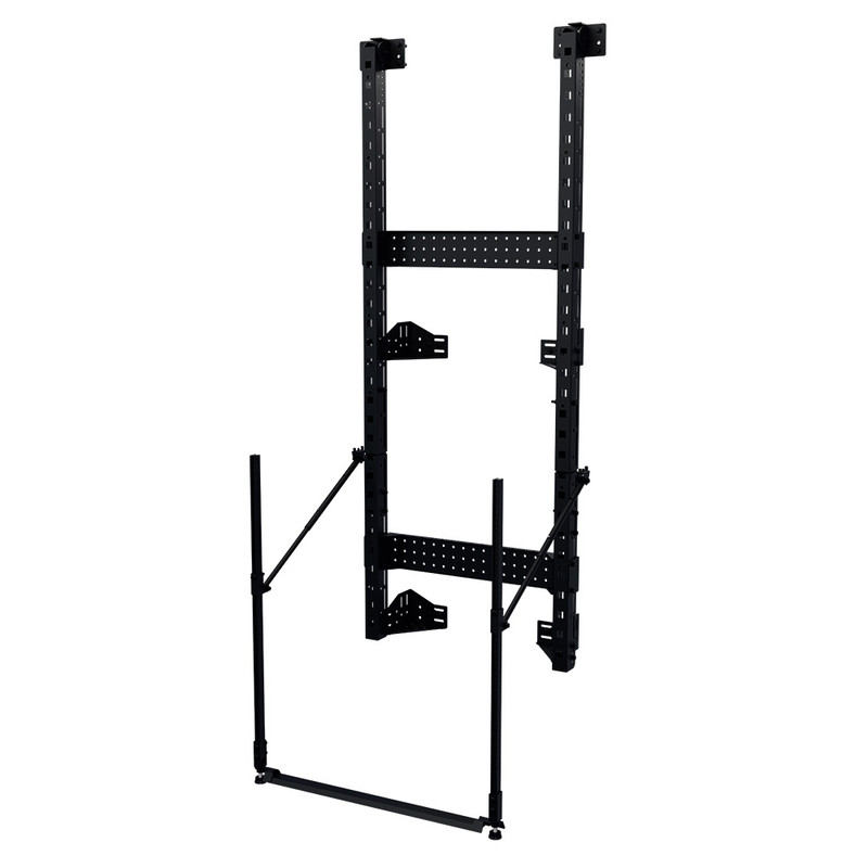 Milwaukee MIL-48-21-8010 PACKOUT Rack Frame