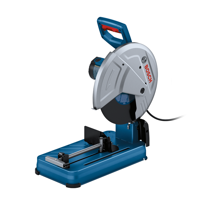 Bosch BOS-GCO15-14 15 AMP 14in Abrasive Cut Off Saw Bare Tool