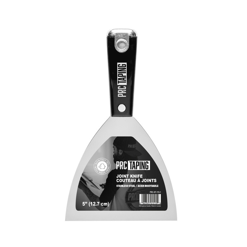 PRC Taping PRC-ST-115-1 5in Joint Knife