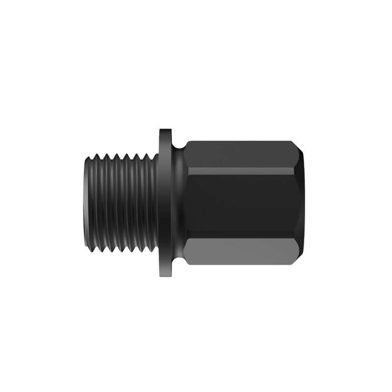 Milwaukee MIL-49-56-7573 5-Pack Small Adapters for QUIK-LOK Arbors