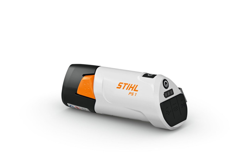 STIHL STIHL-PS1 Multifunctional Power Bank, Charger & Work Light
