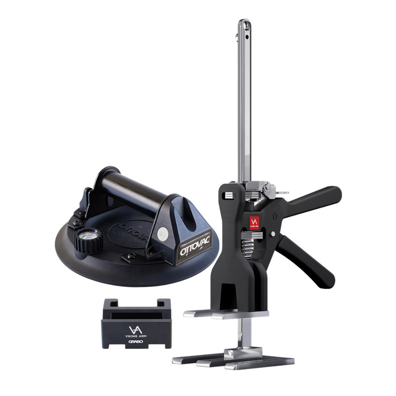 VIKING ARM VIK-0589 Glazing Set (Viking Arm & Ottovac)