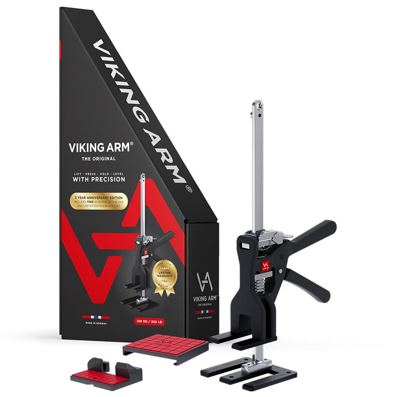 VIKING ARM VIK-0565 5 Year Anniversary Edition