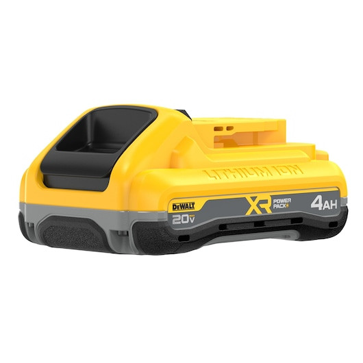 DEWALT DEW-DCB2104 20V MAX XR POWERPACK 4.0Ah Battery