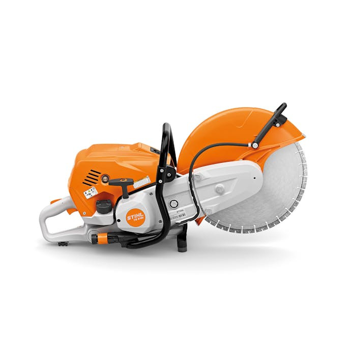STIHL STIHL-TS910I CUT-QUIK 16in Fuel Injected Cut-Off Saw