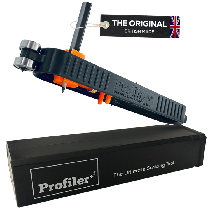Profiler+ PT-U6340 The Ultimate Scribing Tool