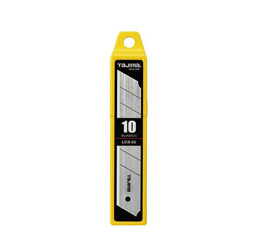 Tajima TAJ-LCB-65 Rock Hard Snap-Segment Blade H
