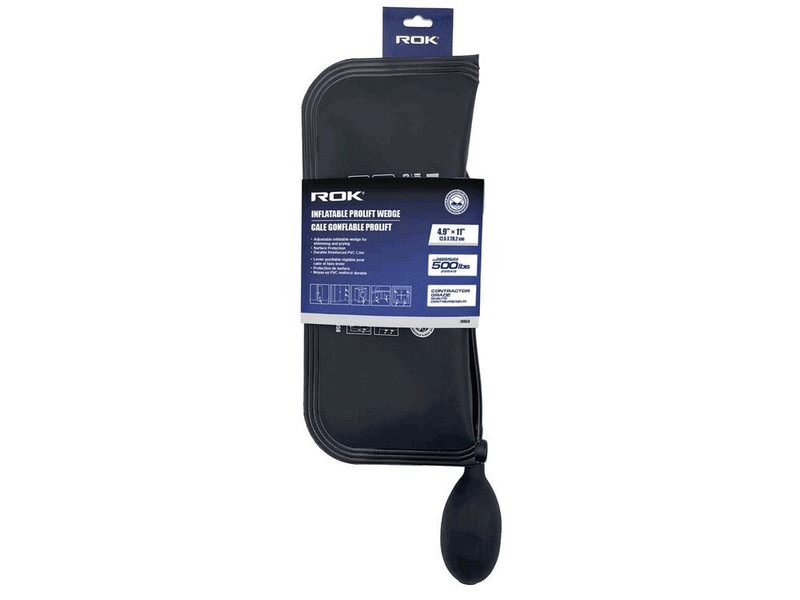 ROK ROK-70058 Prolift Inflateable Wedge - Large