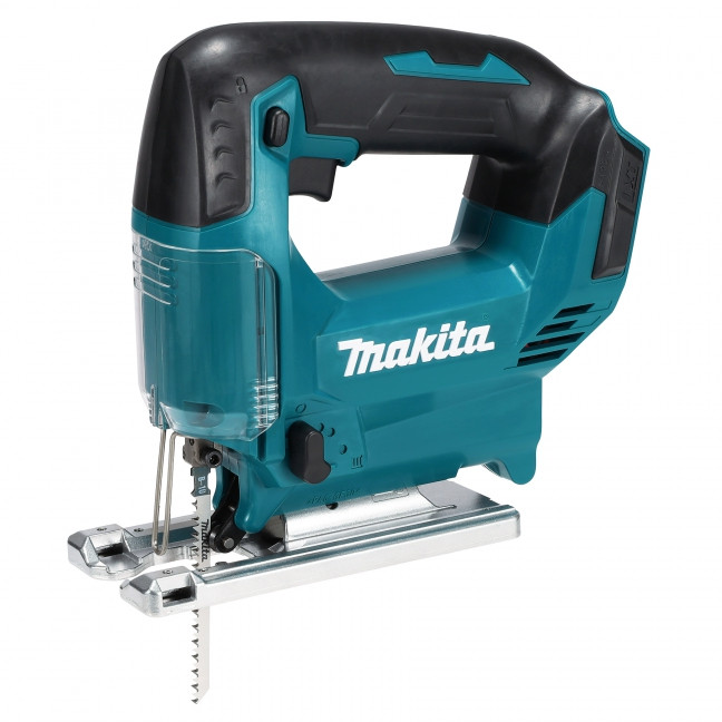 Makita MAK-DJV186Z 18V LXT Jig Saw with Handle Bare Tool