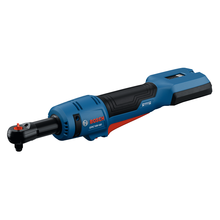 Bosch BOS-GRC18V-60N 18V 3/8in Brushless Ratchet Wrench Bare Tool