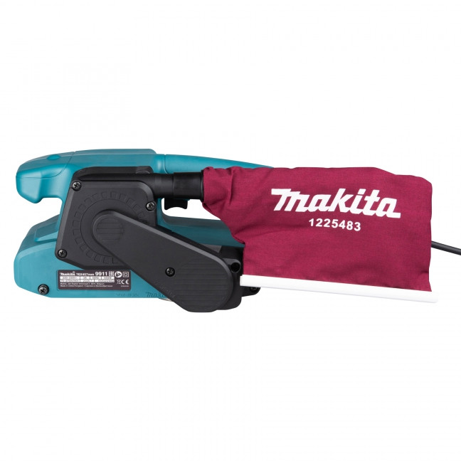 Makita MAK-9911 3in x 18in Belt Sander