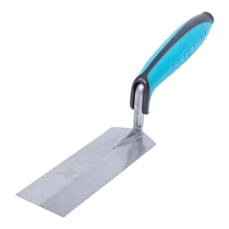 OX Tools OX-P013416 PRO 6in Margin Trowel
