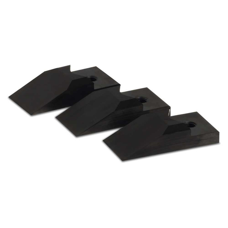 OX Tools OX-P371519 PRO 19mm Replaceable Chisel Tips 3-Pack