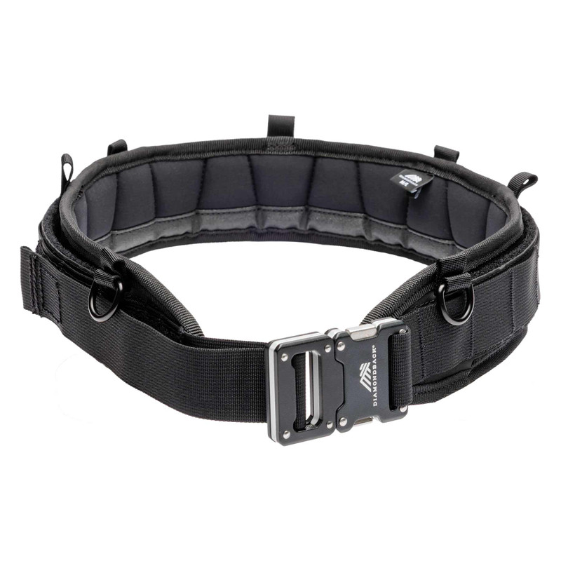 Diamondback Toolbelt DBT-DB1-8-BK-XX Tempo Lite Belt