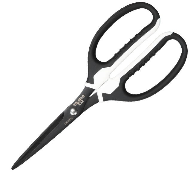 Tajima TAJ-DK-BT70 VARIX Non-Stick Scissors