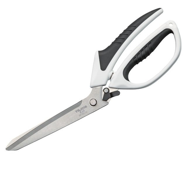 Tajima TAJ-DK-BD120 VARIX Single Ring Shears