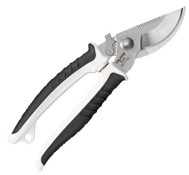 Tajima TAJ-DK-BM50 VARIX Smooth Cut Snips
