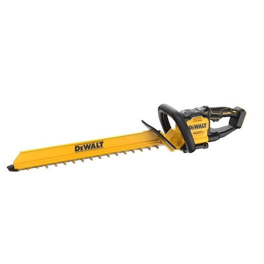 DEWALT DEW-DCHT826B 20V MAX 24in Brushless Hedge Trimmer Bare Tool