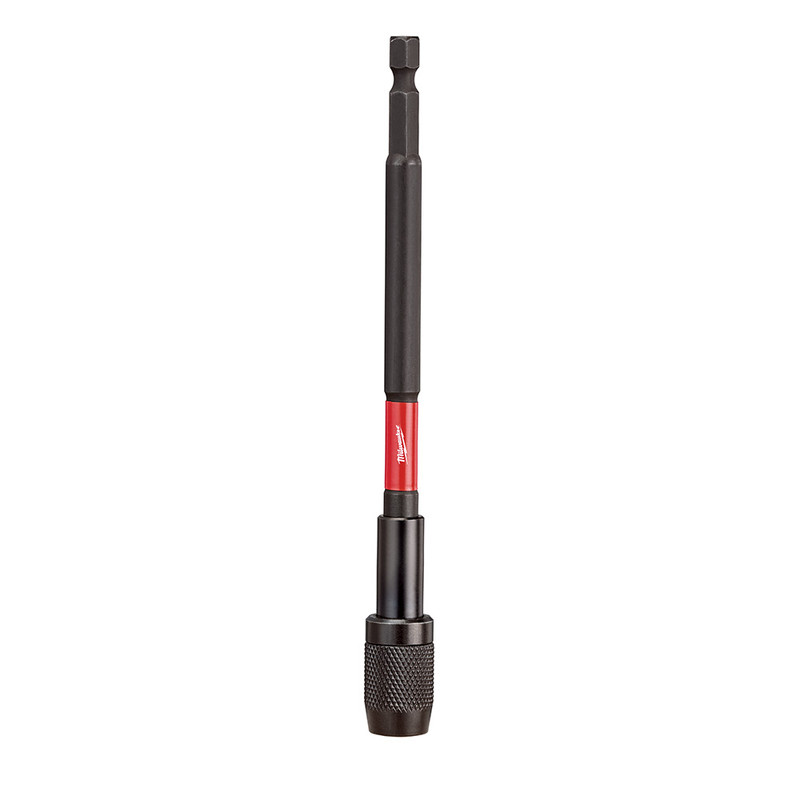 Milwaukee MIL-48-32-4532 6in Impact Locking Bit Holder