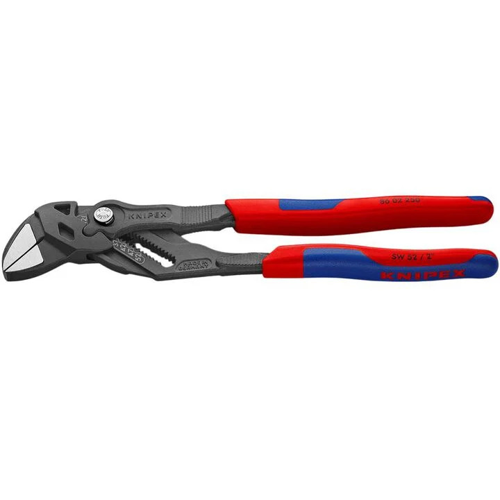 Knipex KNIP-8602250SBA Adjustable Pliers Wrench 250mm