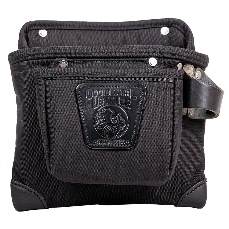 Occidental Leather OCC-8617 Builders' Vest Tool Bag