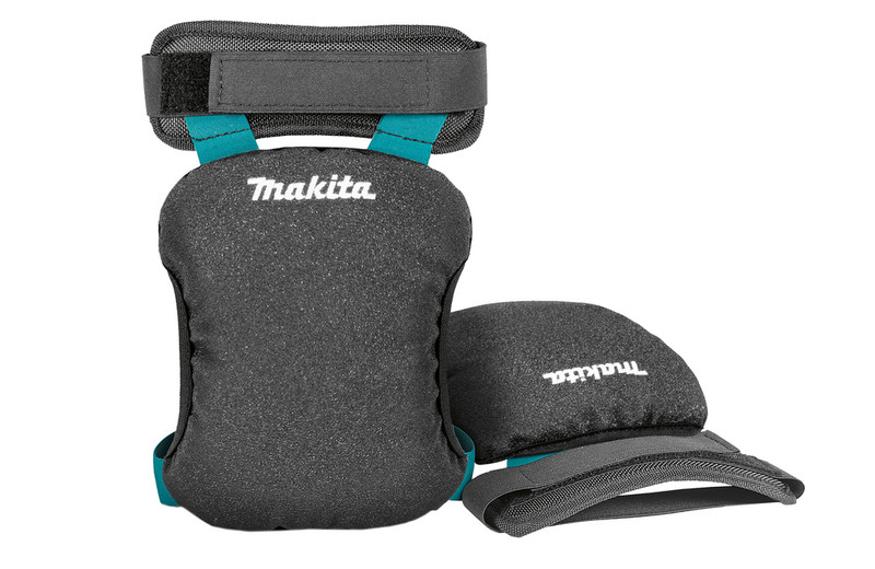 Makita MAK-E-15615 Knee Pad Set