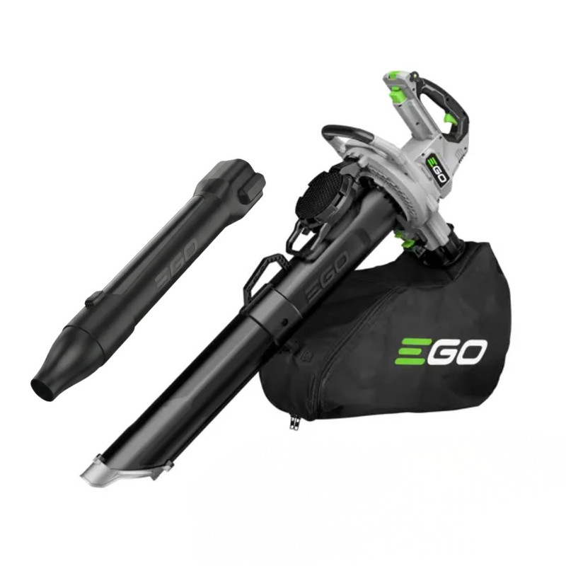EGO Power EGO-LV5000 56V 3-in-1 Leaf Blower, Vacuum & Mulcher Bare Tool