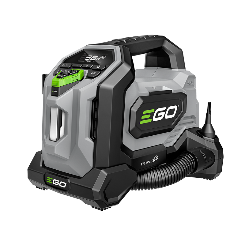EGO Power EGO-IF1600 Inflator Bare Tool