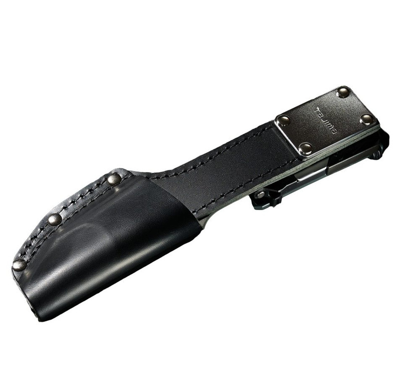 Tajima TAJ-SF-KSKP1C Rock Hard Leather Holster