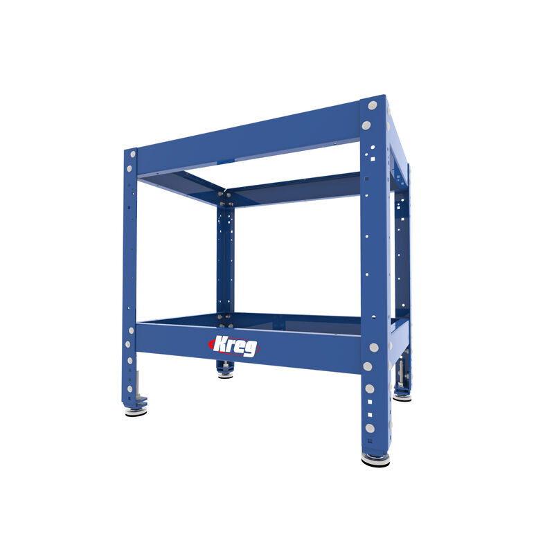 Kreg Tool KREG-KRS1035 Multi-Purpose Shop Stand