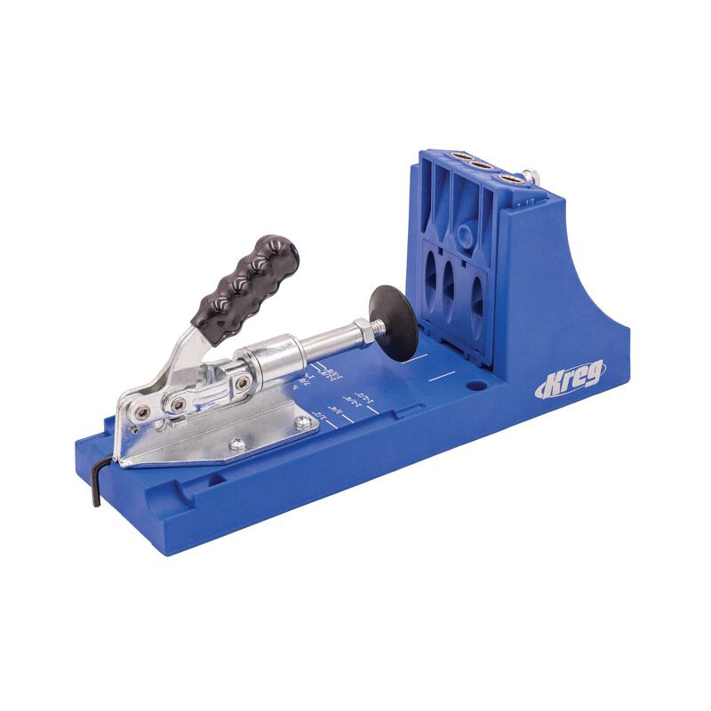 Kreg KREG-K4B Pocket-Hole Jig K4