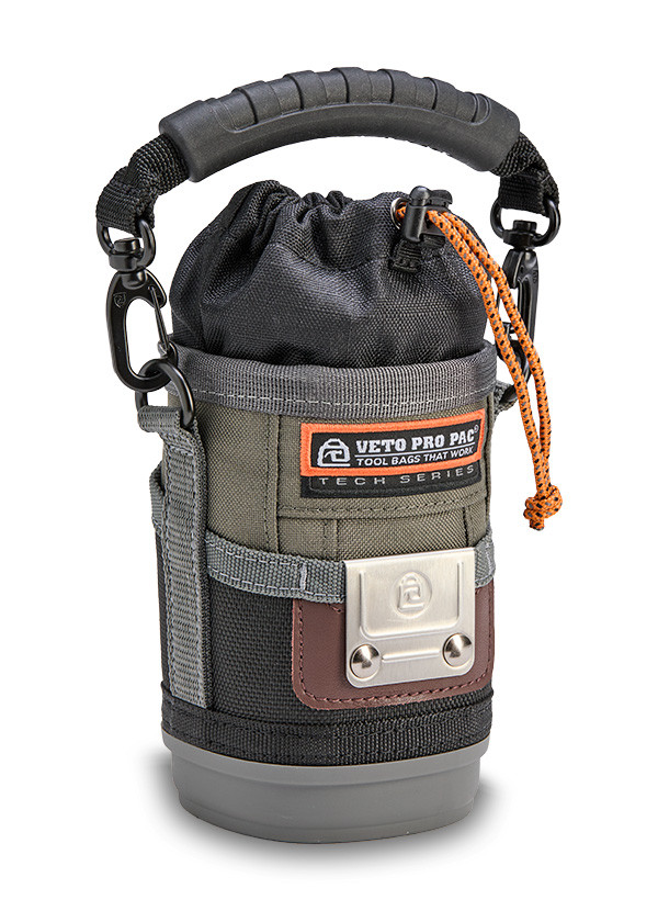 Veto Pro Pac VPP-10932 UB1B Compact Utility Bag