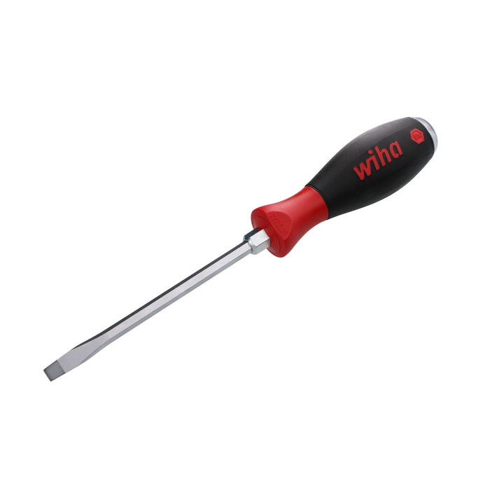 Wiha Tools WIHA-530XX SoftFinish XHeavy Duty Slotted Screwdriver