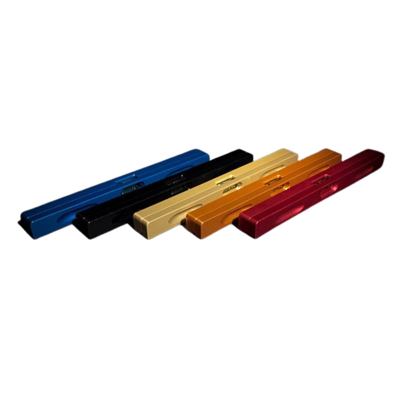Martinez MTZ-4344 Square Heel Vial Assembly