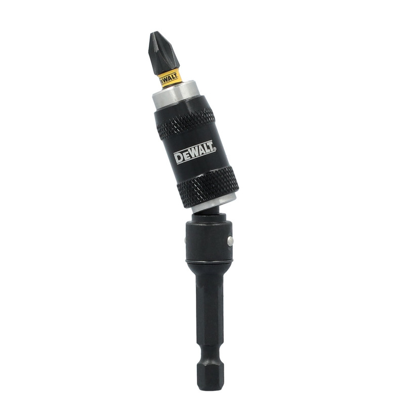 DEWALT DEW-DWAFEPVTHLD ELITE SERIES Pivoting Bit Holder