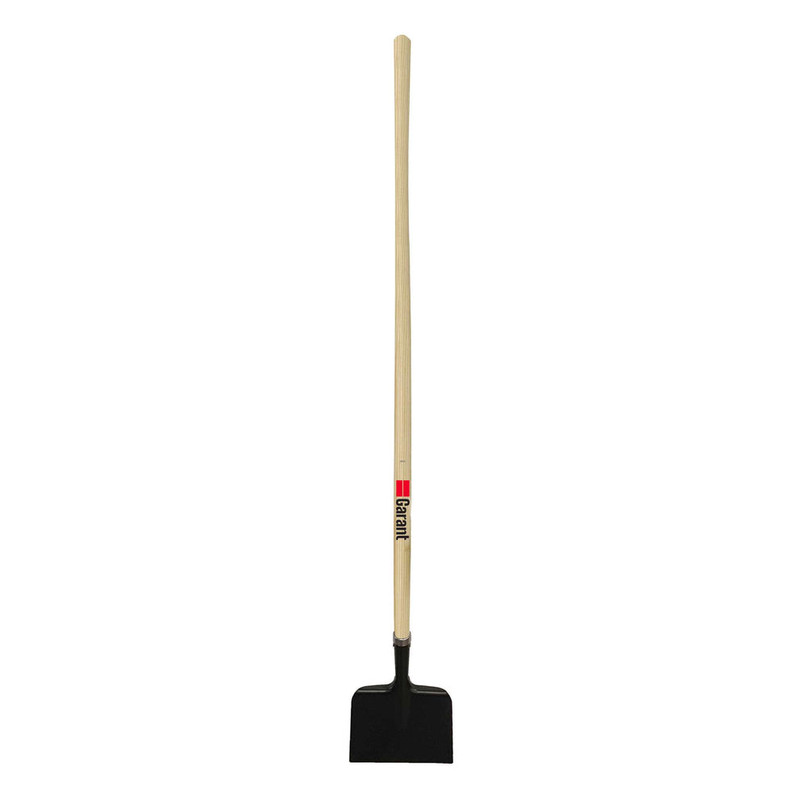Garant GRA-NHSW7 7in Ice Scraper with Tempered Steel Blade