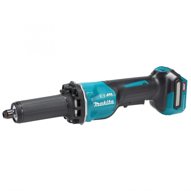 Makita MAK-GD002GZ 40V MAX XGT 1/4in Die Grinder with Paddle Switch Bare Tool